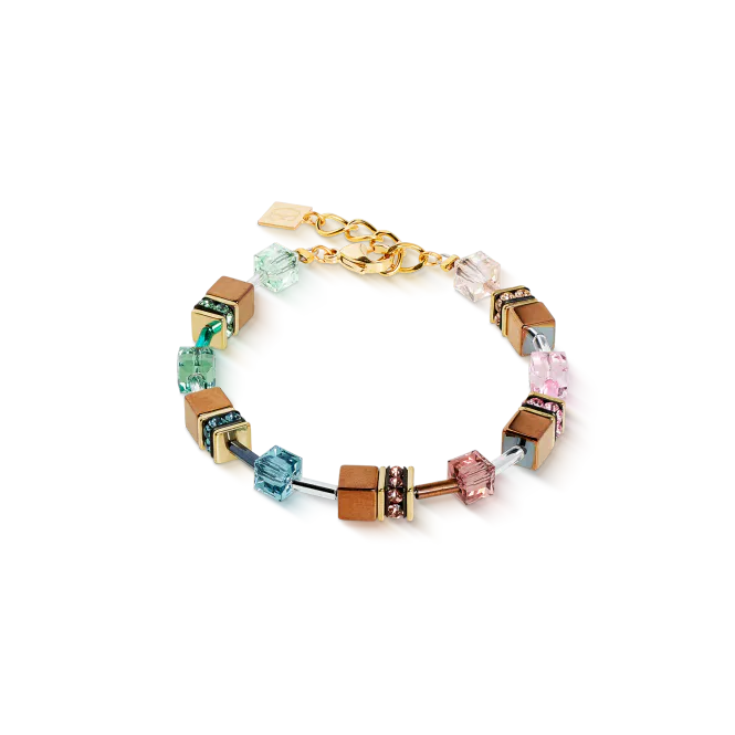 Hovedbilde Coeur de Lion armbånd 3015/30-1578