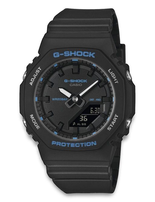 Hovedbilde Casio G-Shock GMA-P2100BA-1AER