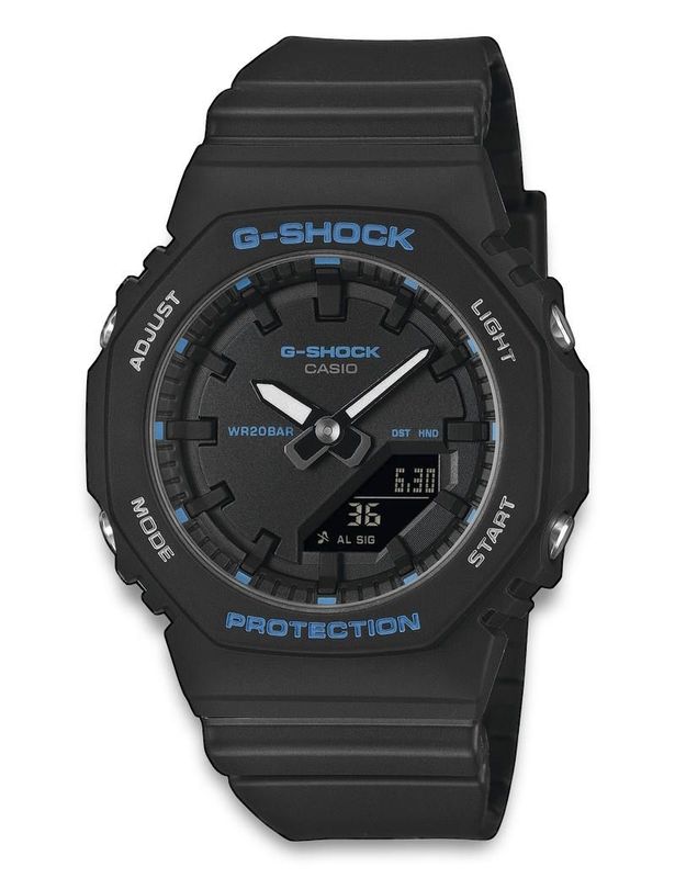 Casio G-Shock GMA-P2100BA-1AER