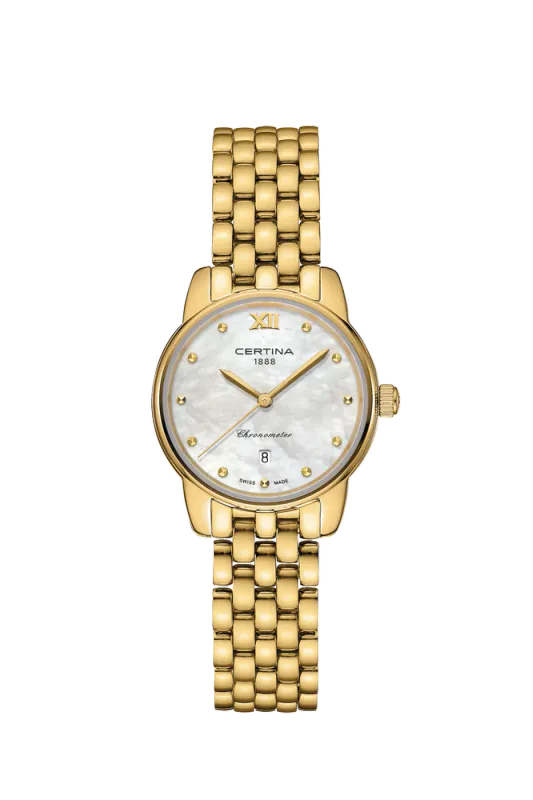 Certina DS-8 Lady 27mm