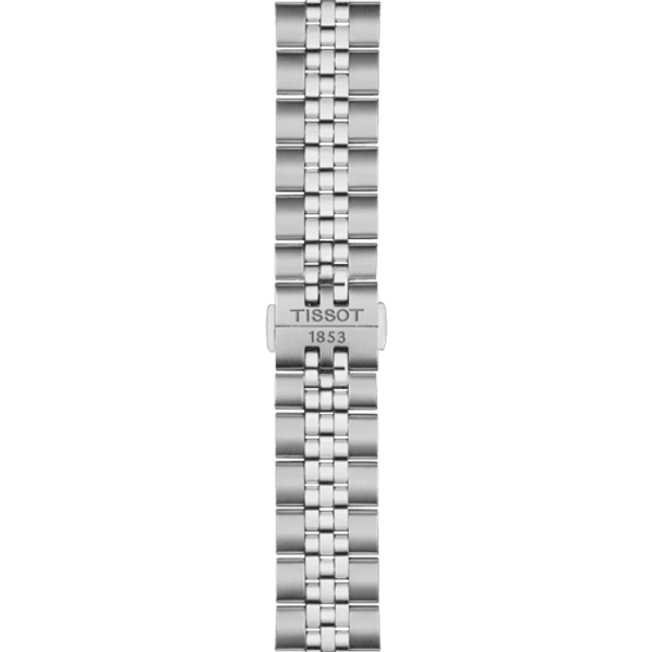 Hovedbilde Tissot Ballade 40mm, blå, 100m