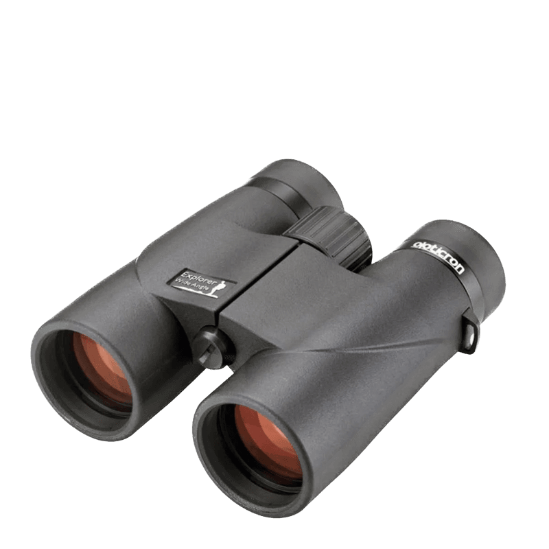 Opticron Explorer 10x42  WA ED-R  