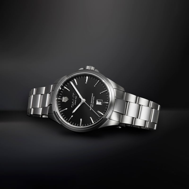 Gant Prestige Ø41 mm- safirglass GP316002
