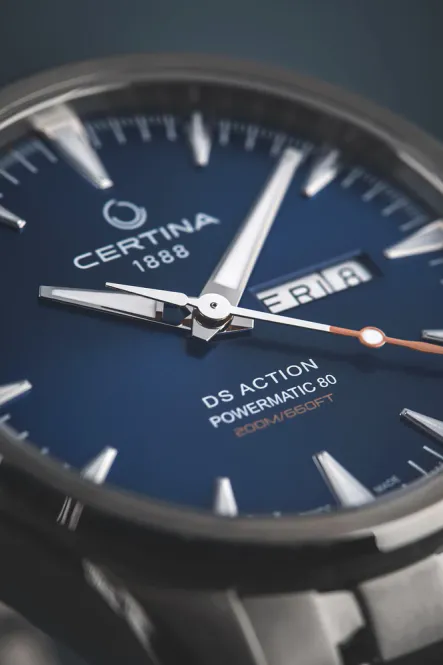 Hovedbilde Certina Ø41mm DS Action 200m' C0324301104100