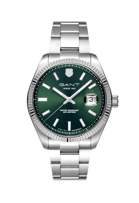 Hovedbilde Gant Prestige Ø40,5 mm- safirglass GP106003