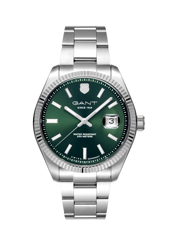 Gant Prestige Ø40,5 mm- safirglass GP106003