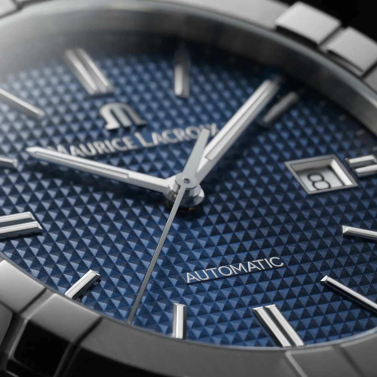 Maurice Lacroix Aikon - Aut - Ø42mm - 200m