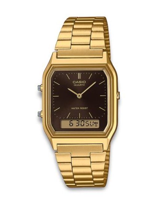 Hovedbilde Casio Vintage AQ-230GA-5AMQYES