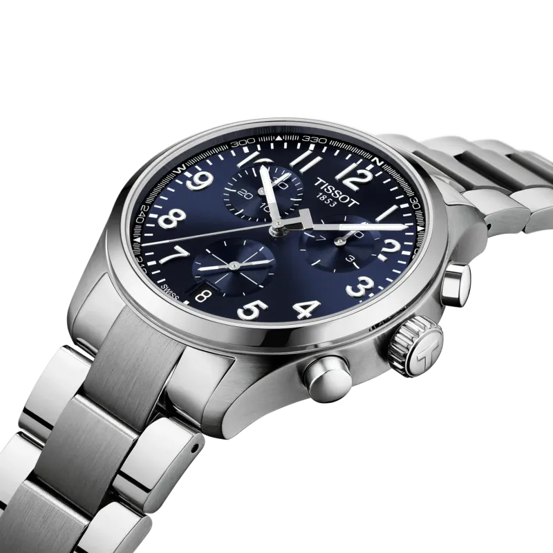 Tissot Chrono L 42mm