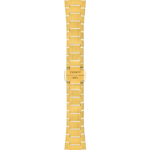 Hovedbilde Tissot PRX Quartz 25mm –T137.010.33.021.00