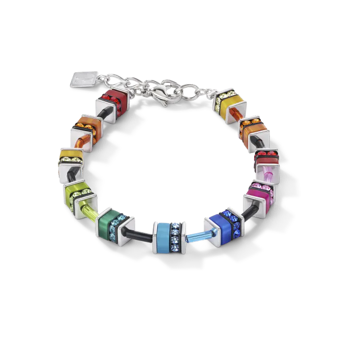 Hovedbilde Coeur de Lion armbånd 440930-1500