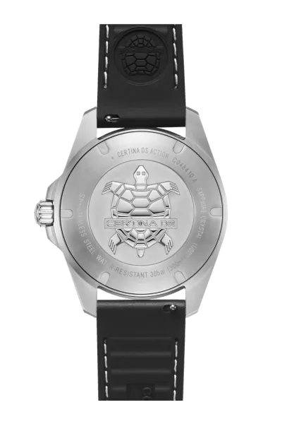 Hovedbilde Certina DS Action 40mm -C048.410.17.051.00