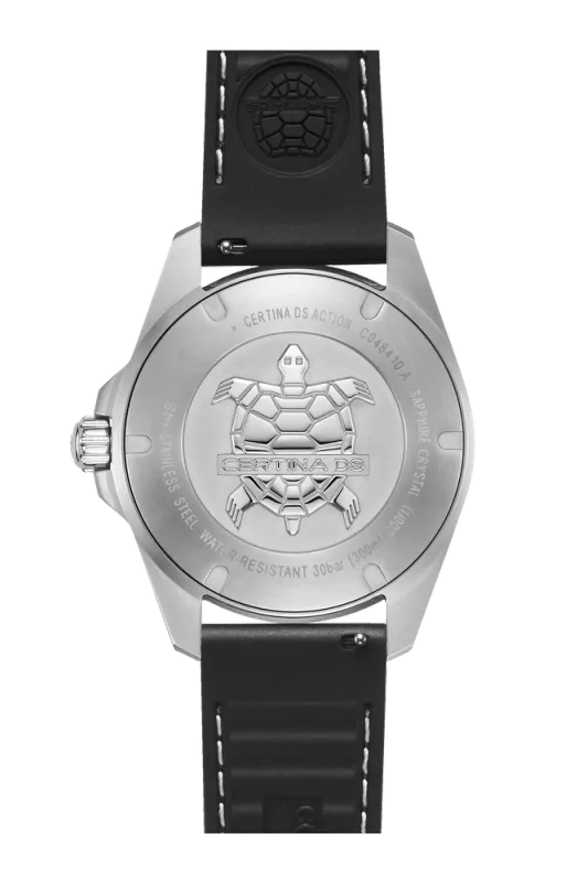 Certina DS Action 40mm -C048.410.17.051.00
