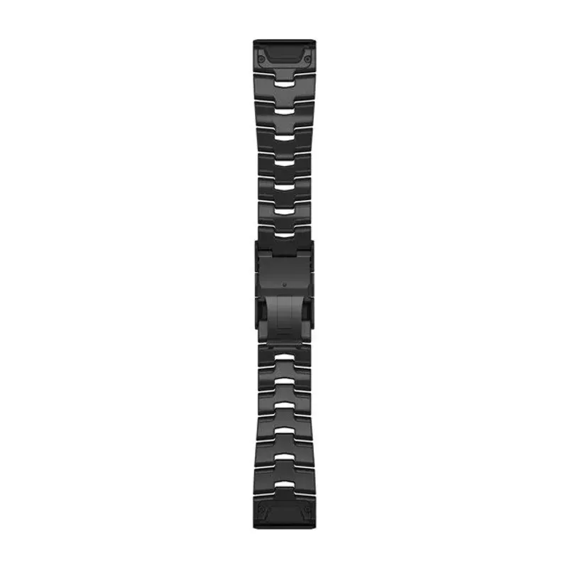 Garmin Titanium lenke -26mm for Ø51mm-  Fenix 5, 6, 7 og 8