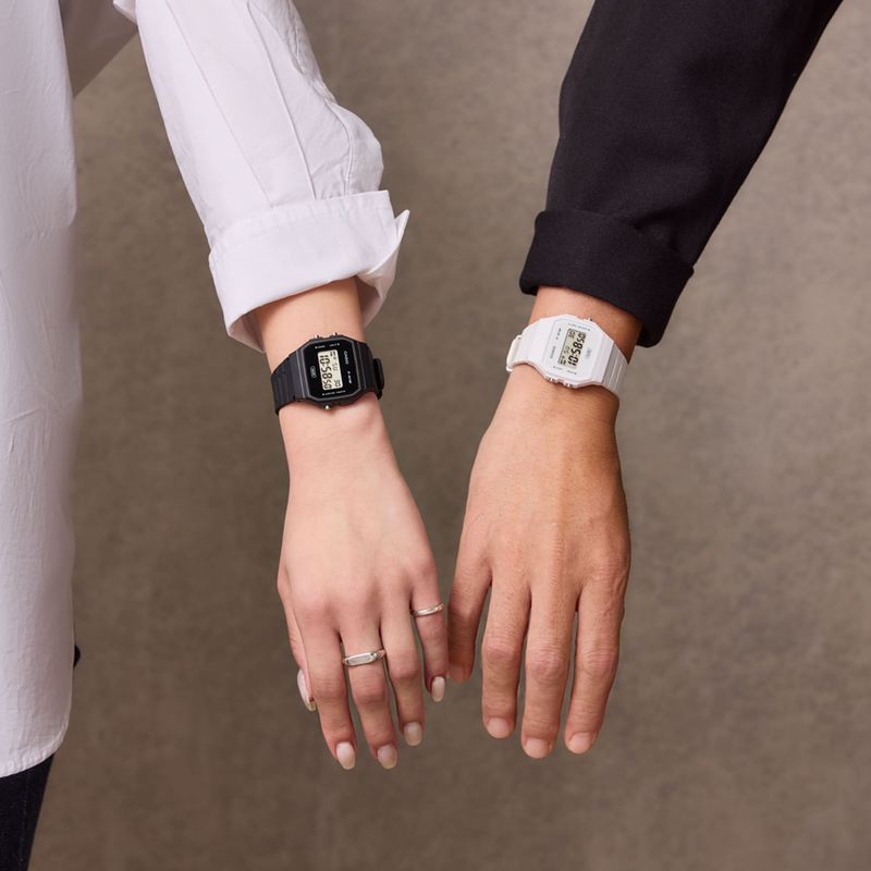 Casio Timeless F-91WB-7AEF