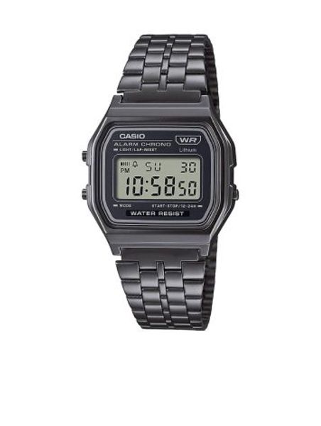 Hovedbilde Casio Vintage A158WETB-1AEF