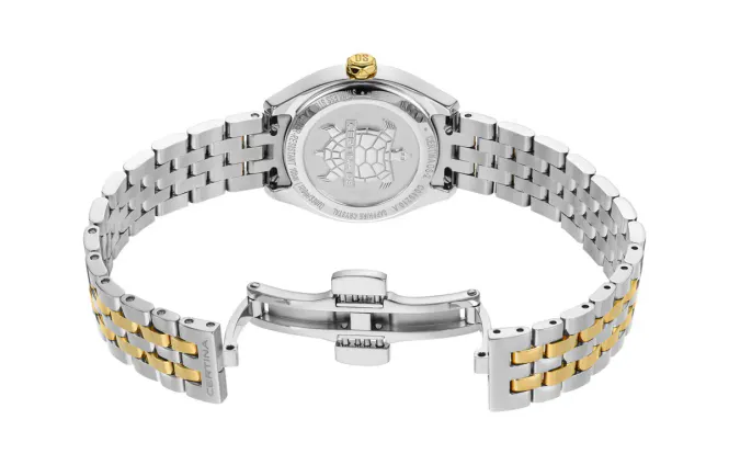 Hovedbilde Certina Ø28mm 100m' DS-2 med diamanter