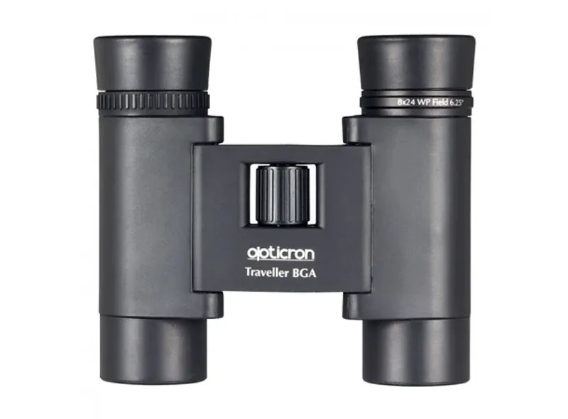 Opticron Traveller 8x24