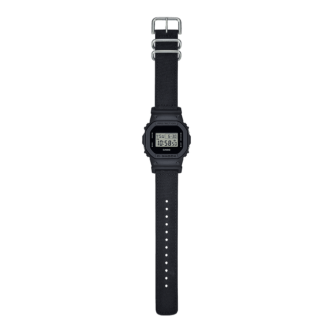 Hovedbilde Casio G-Shock Ø42mm 200m' DW-5600BCE-1ER