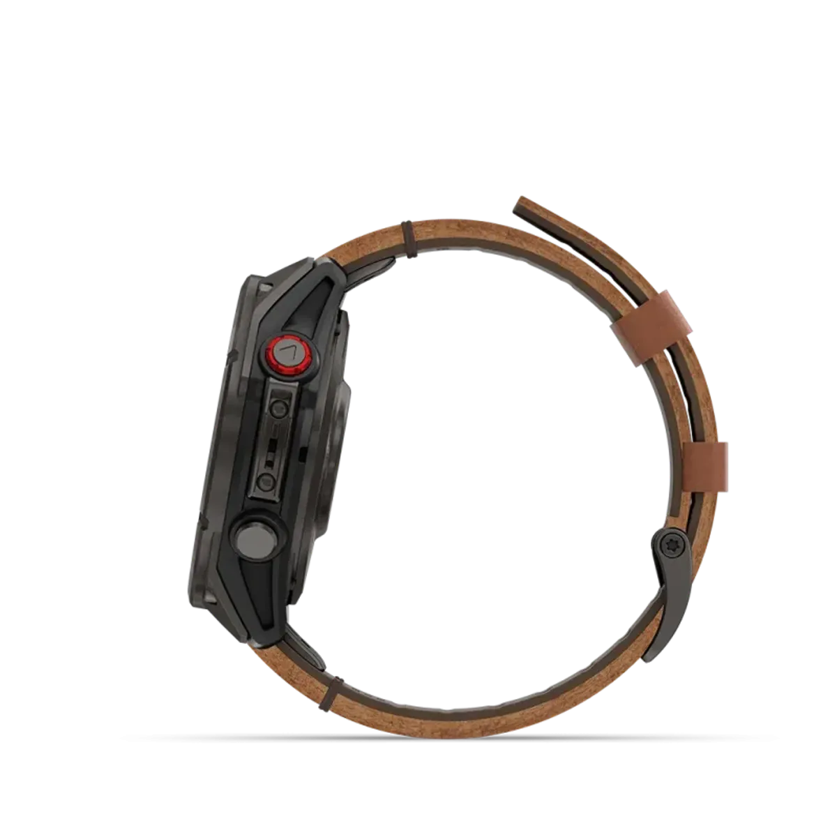 Garmin Fenix 8 Pro Premium - 47 mm, AMOLED Sapphire