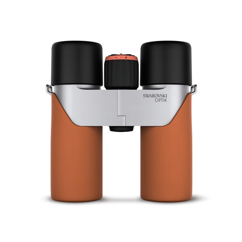 Swarovski CL Companion III 8x30 Desert Orange