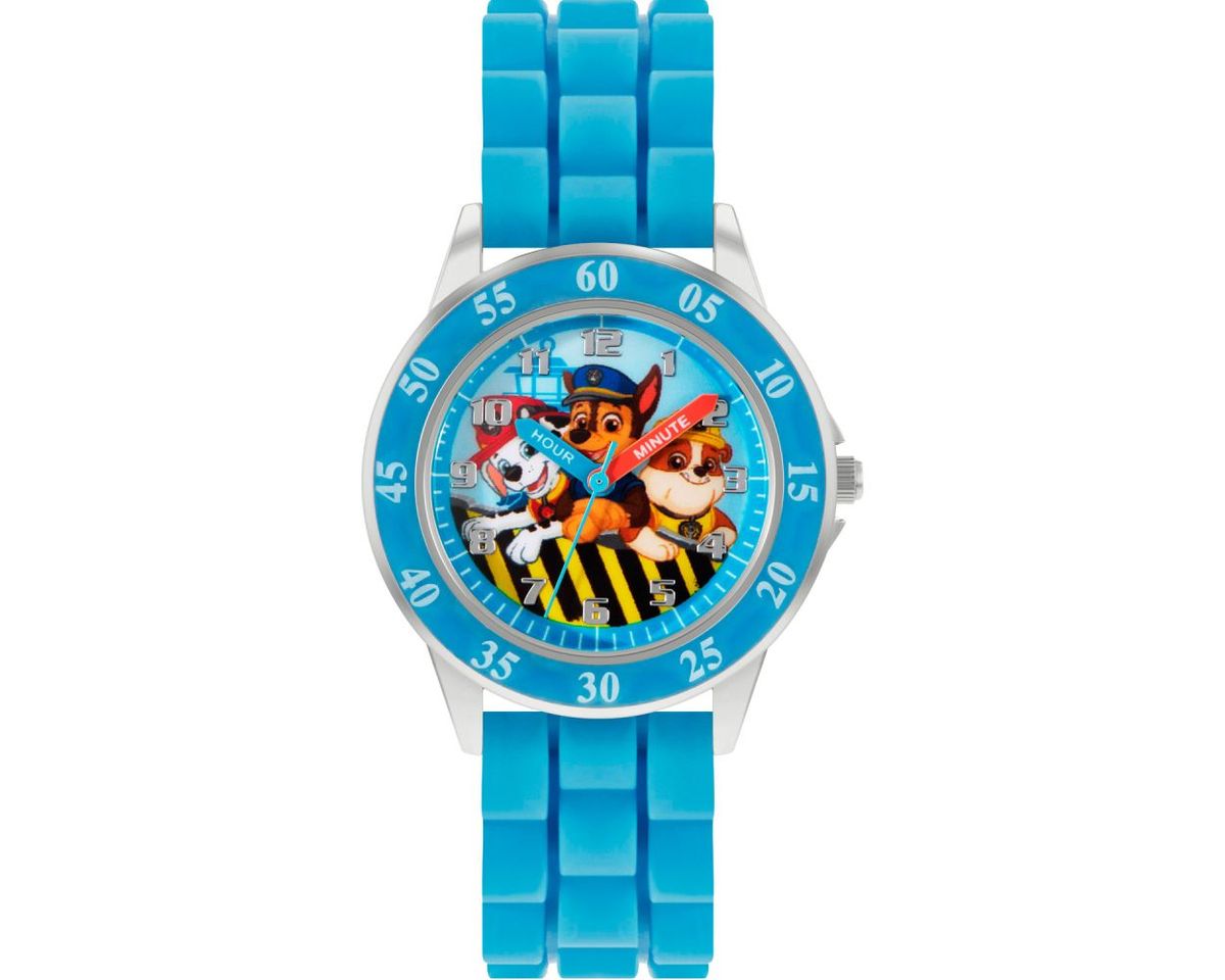 Disney analog klokke- PAW PATROL