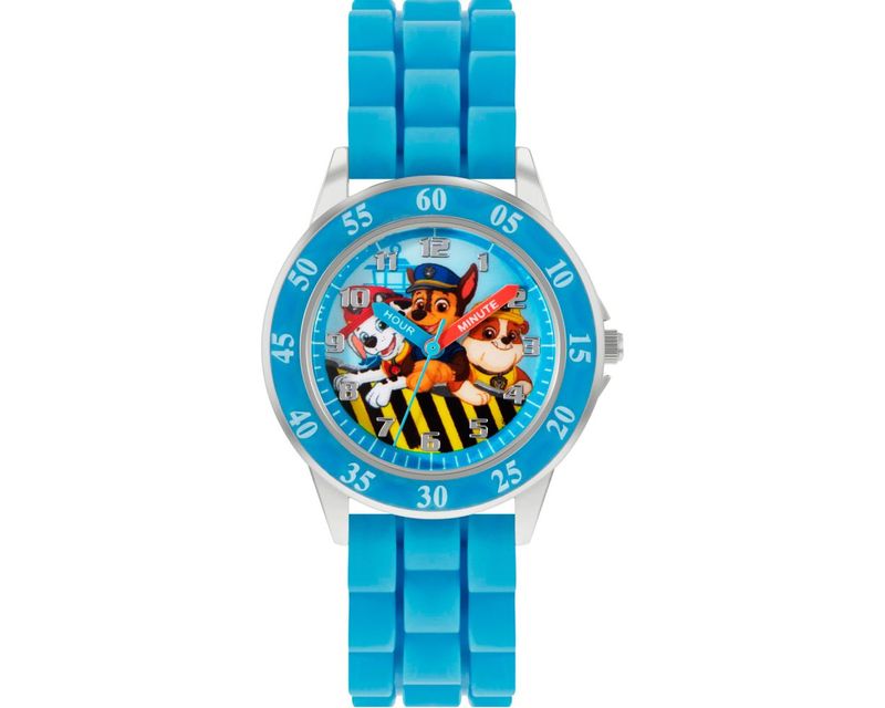 Disney analog klokke- PAW PATROL