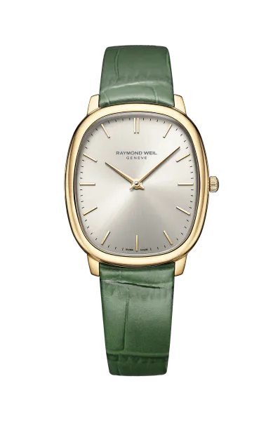 Hovedbilde Raymond Weil 5280-PC-64001 Toccata Heritage Watch ...