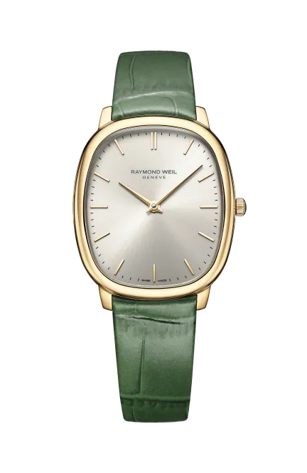 Hovedbilde Raymond Weil 5280-PC-64001 Toccata Heritage Watch ...