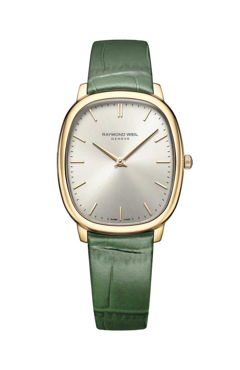 Raymond Weil 5280-PC-64001 Toccata Heritage Watch Ø31mm