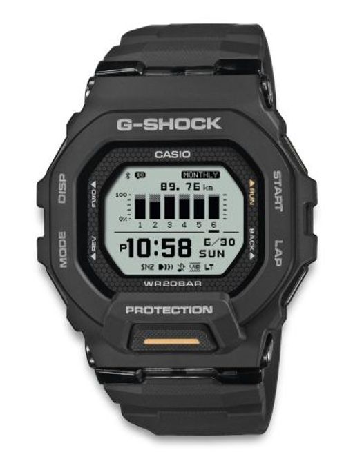 Hovedbilde Casio G-Shock Ø46mm 20ATM