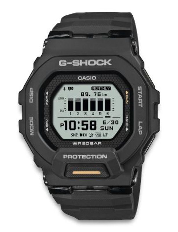 Casio G-Shock Ø46mm 20ATM