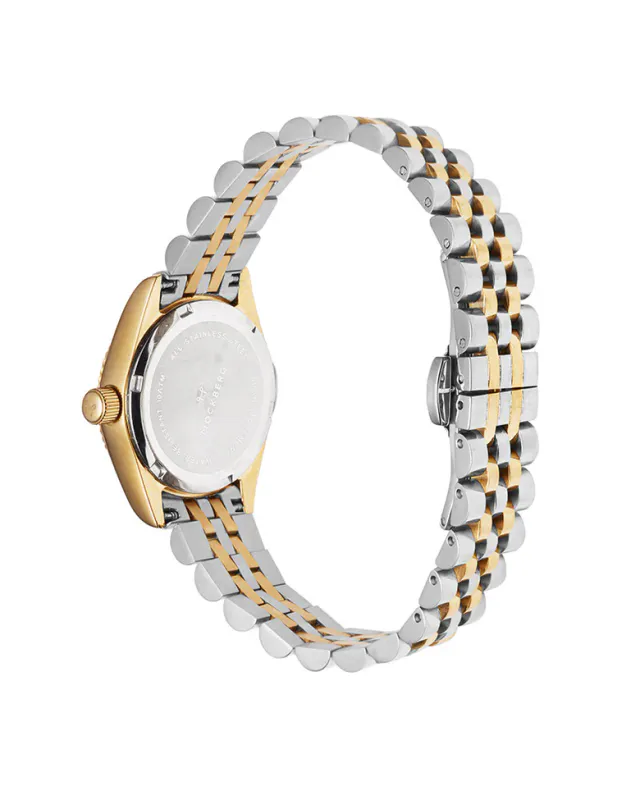 Mockberg Royal Tofarget / Champagne 28mm