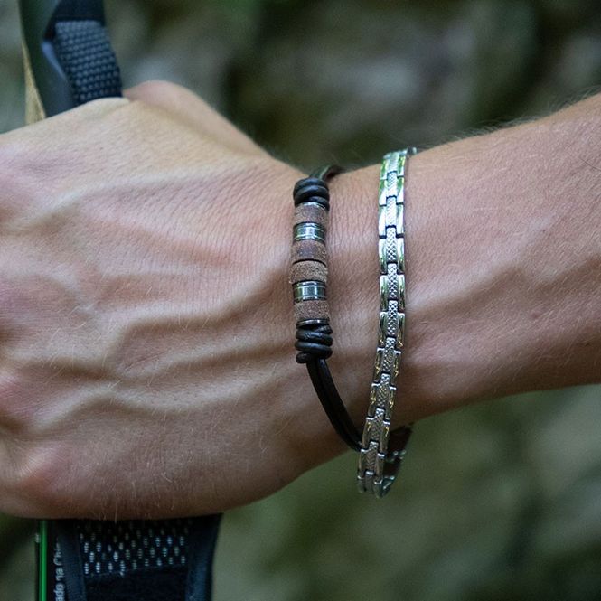 Hovedbilde Rochet armbånd- 21 cm