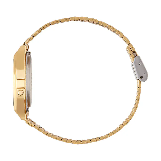 Hovedbilde Casio Vintage Iconic 36mm 3ATM A168WG-9EF