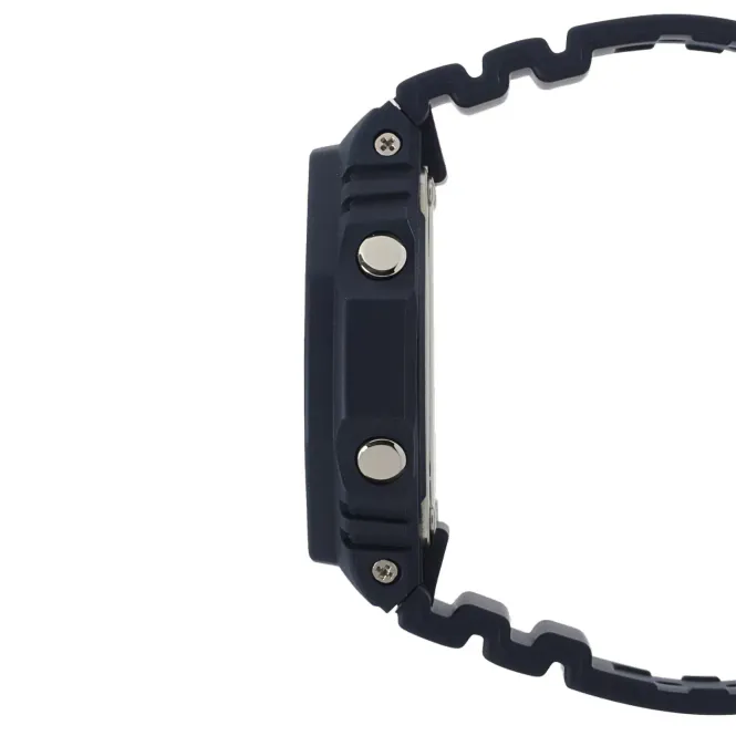 Hovedbilde Casio G-Shock Ø46mm 200m' GA-2100-1A1ER