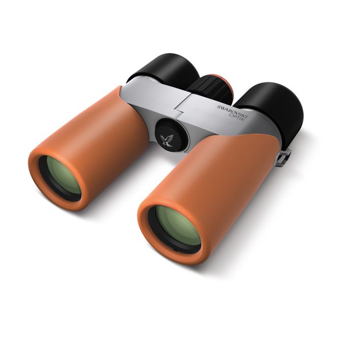 Hovedbilde Swarovski CL Companion III 8x30 Desert Orange