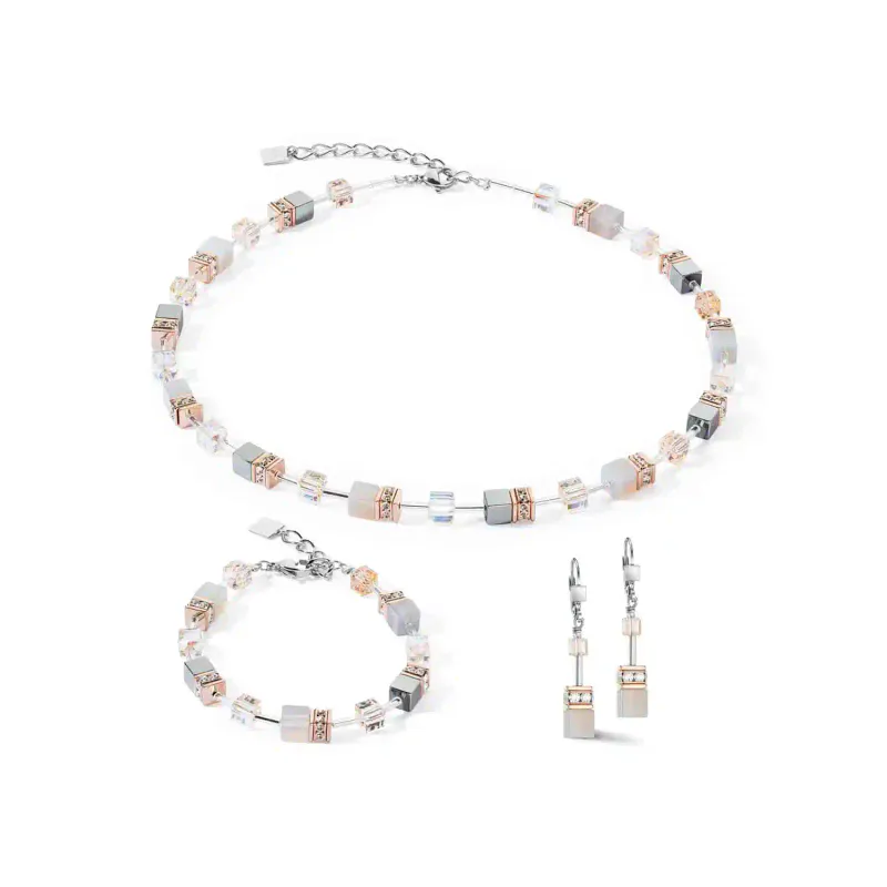 Coeur de Lion øredobber 401720-0235