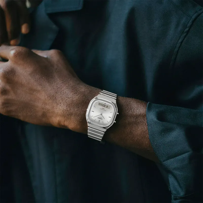 Casio Vintage Ø35mm AQ-240E-7AEF