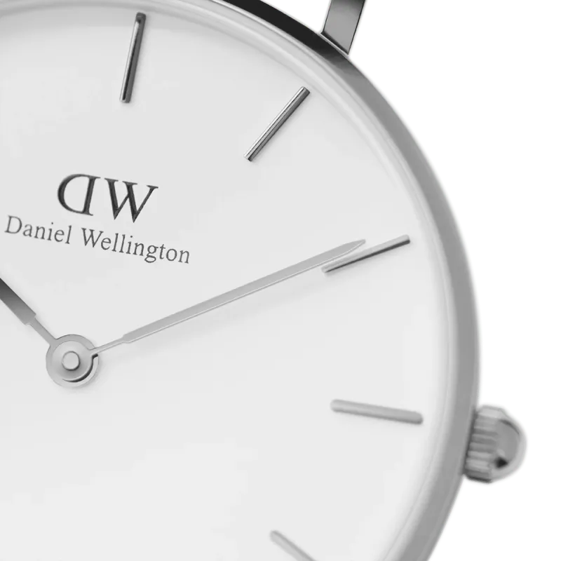DW Petite Sterling Ø32mm DW00100164