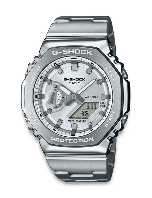 Hovedbilde Casio G-Shock GM-2110D-7AER