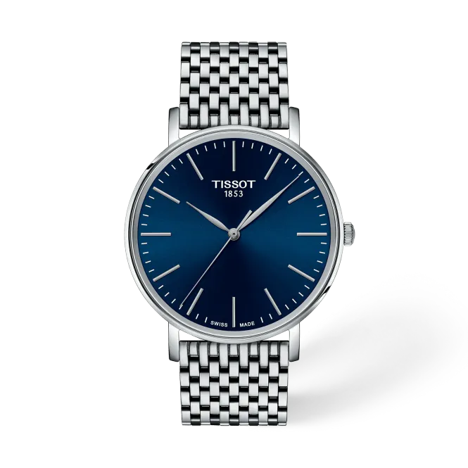Hovedbilde Tissot Everytime 40mm