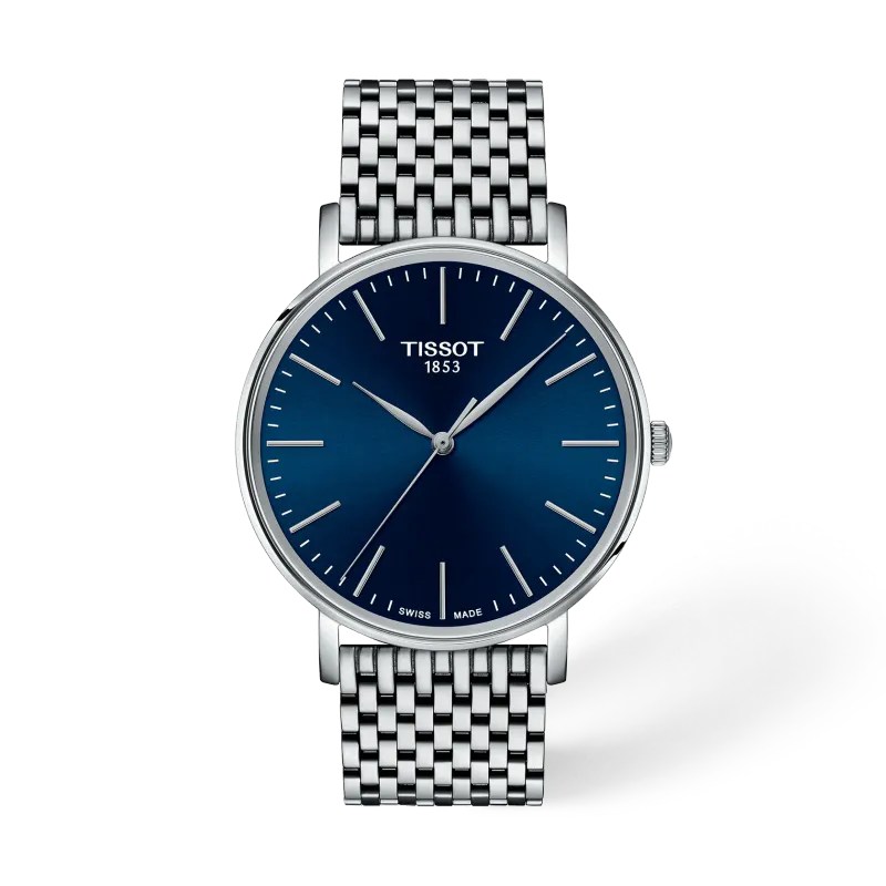 Tissot Everytime 40mm