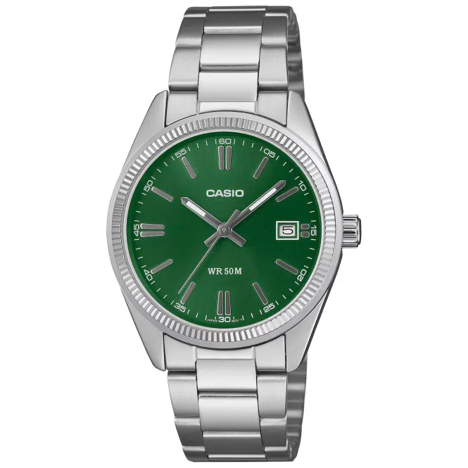 Hovedbilde Casio Timeless Ø35mm 50m' UTP-1302PD-3A1VEF