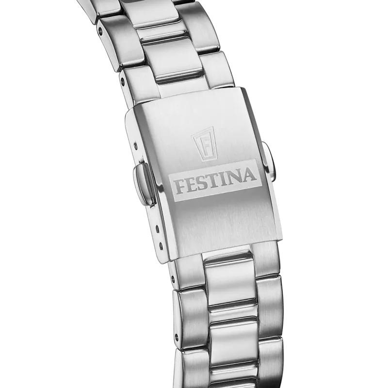 Festina Ø31mm 50m' hvit