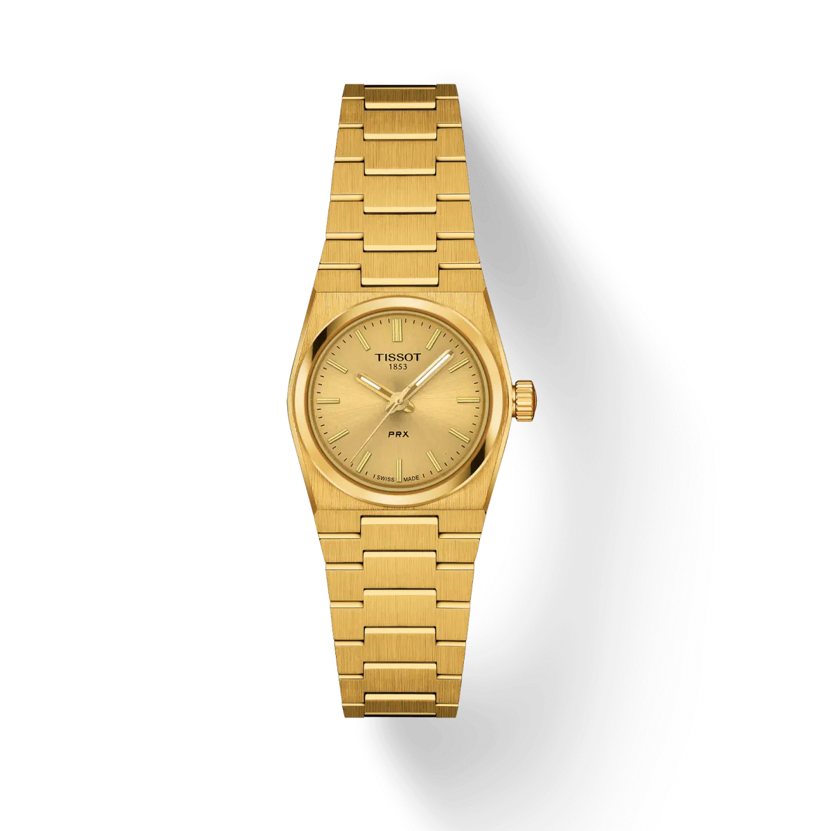 Tissot PRX Quartz 25mm –T137.010.33.021.00