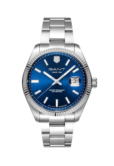 Hovedbilde Gant Prestige Ø40,5 mm- safirglass GP106002