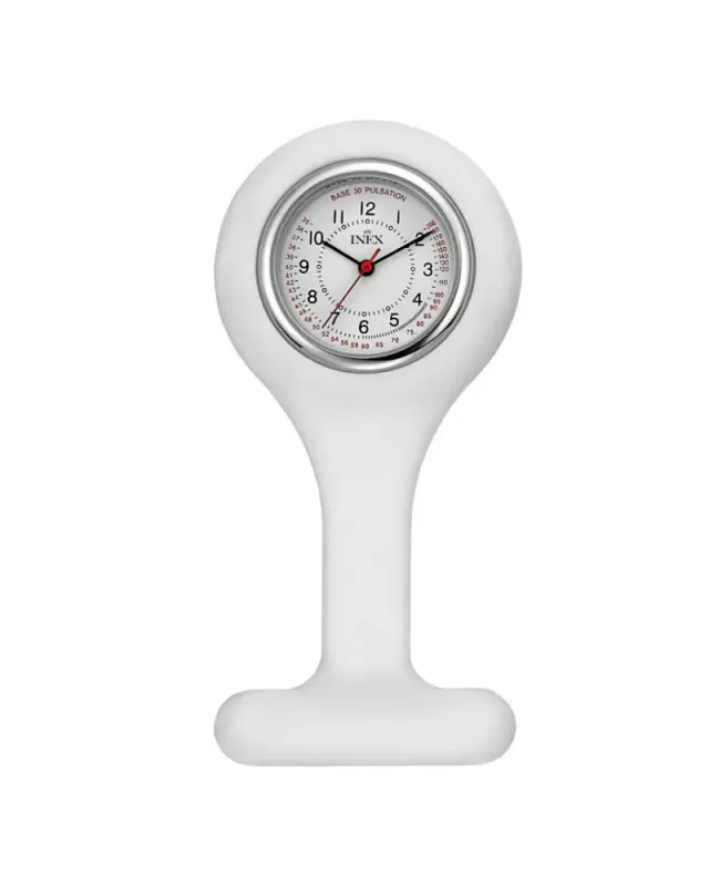 Inex søsterur Quartz Ø30 mm