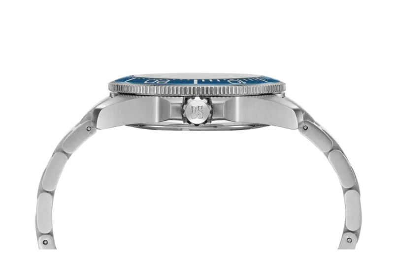 Certina DS Action Diver Aut Ø43MM 300M - C0326071104100