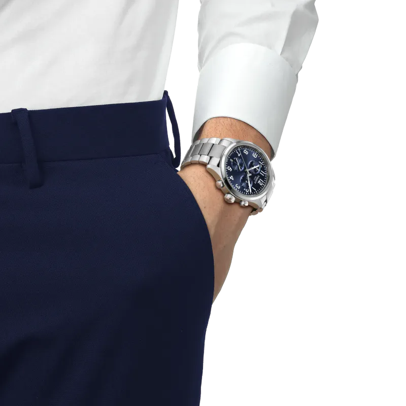 Tissot Chrono L 42mm